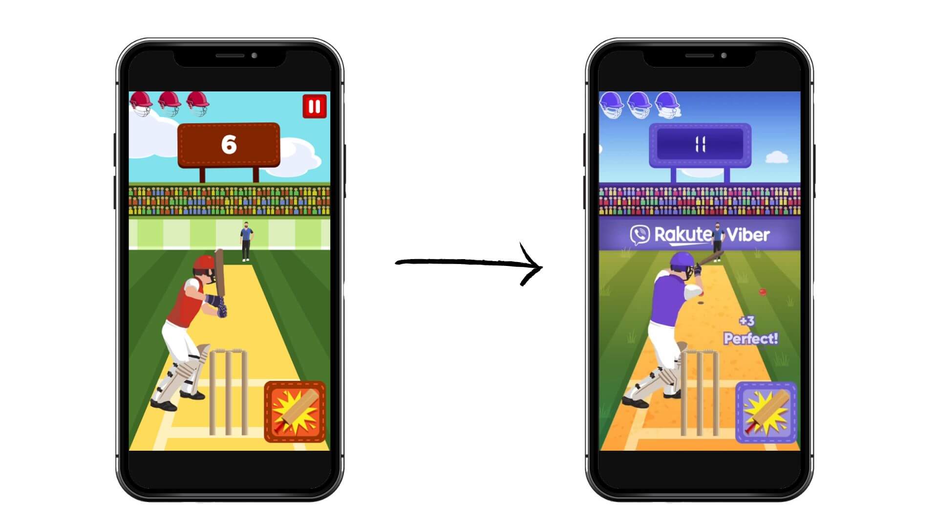 Mini HTML5 Games For E-Commerce Brands