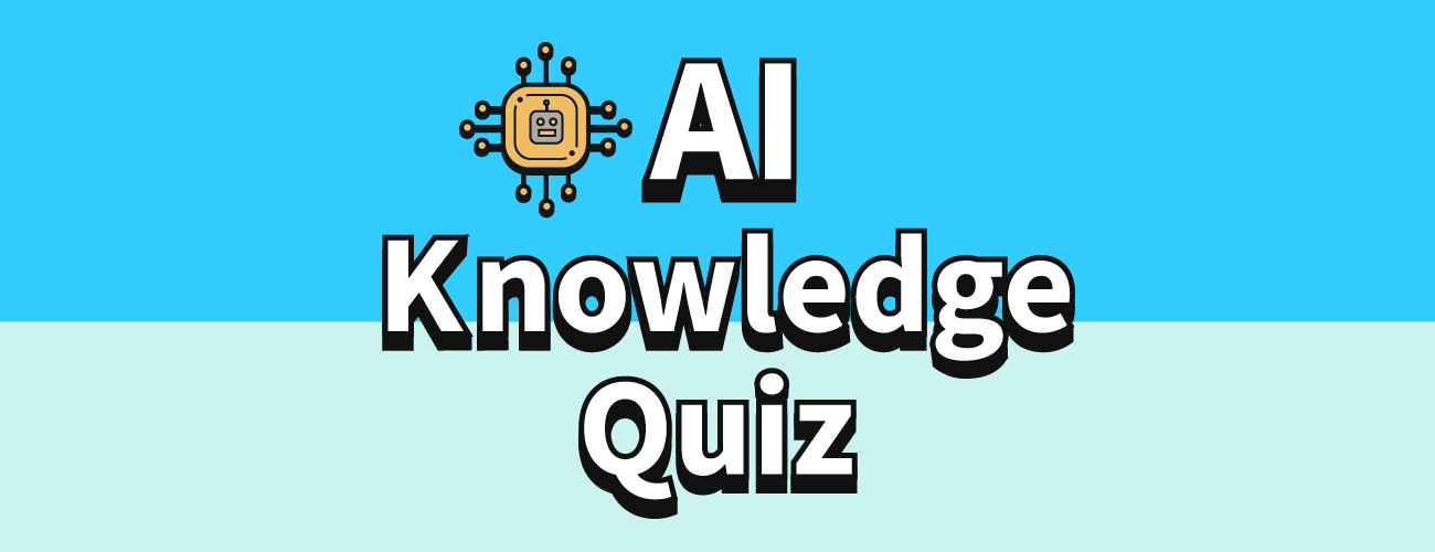 AI Knowledge Quiz HTML5 Game