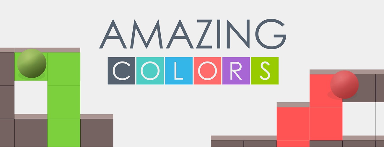 Amazing Colors HTML5 Game