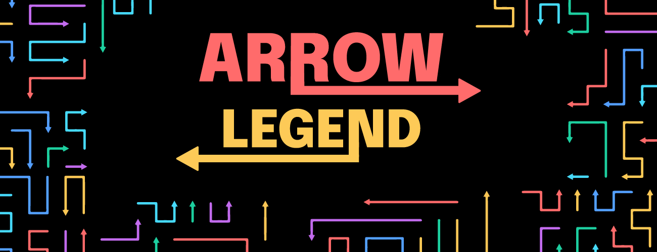 Arrow Legend HTML5 Game
