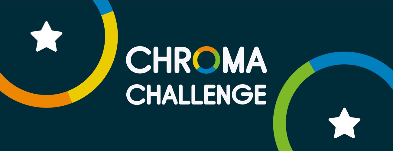Chroma Challenge HTML5 Game