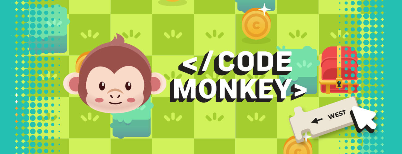 Code Monkey HTML5 Game