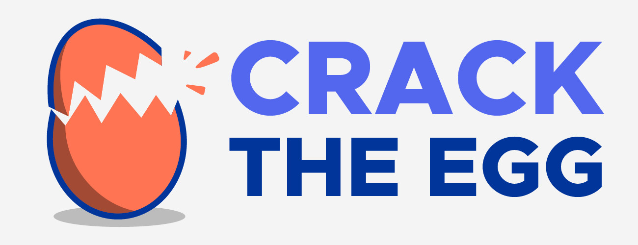 Crack The Egg HTML5 Game