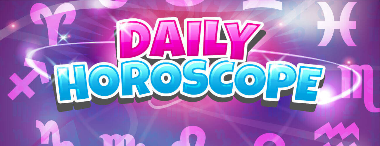 Daily Horoscope HTML5 Game