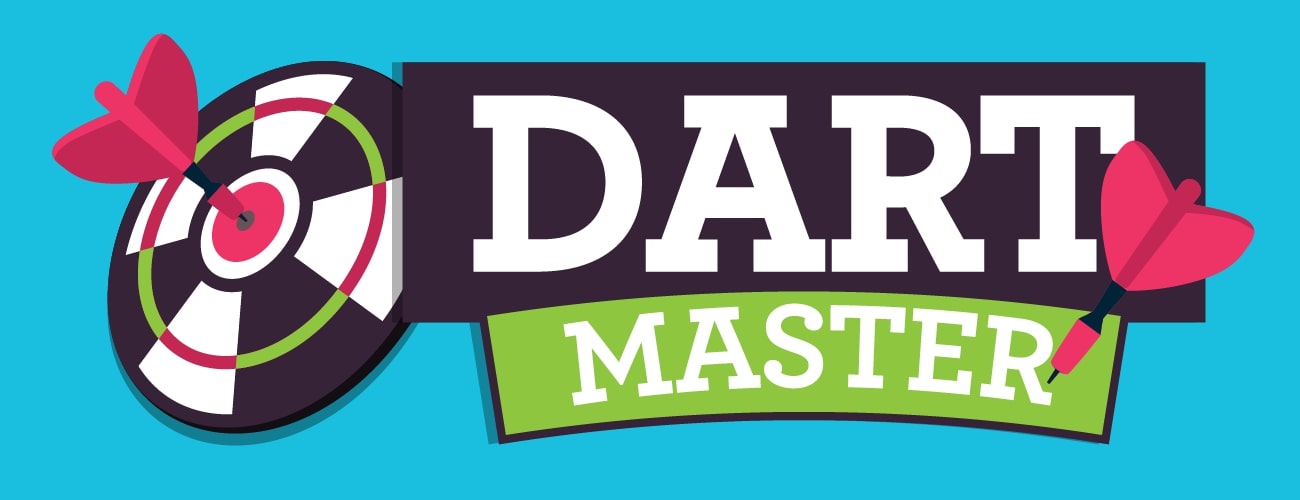Dart Master HTML5 Game