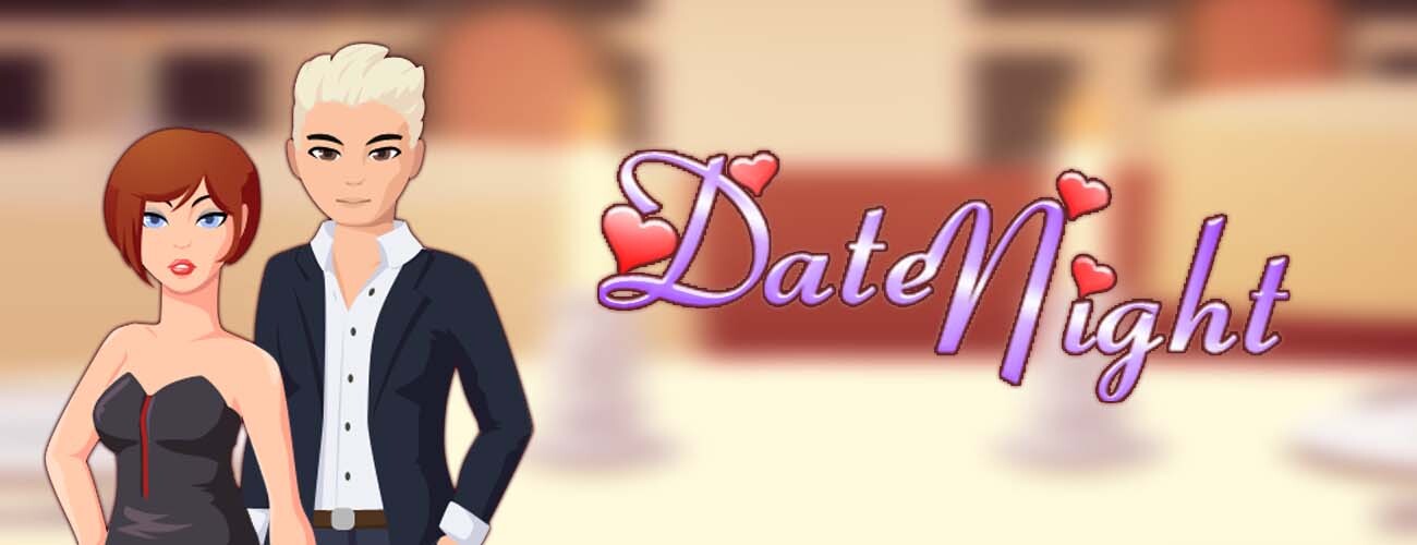 Date Night HTML5 Game