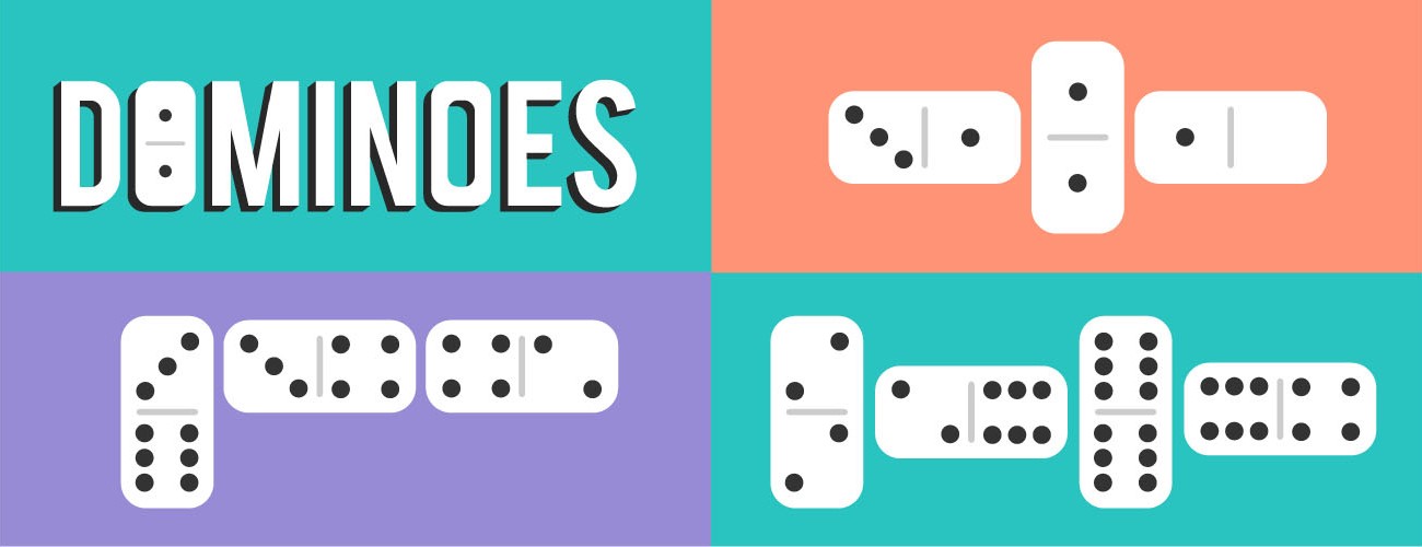 Dominoes HTML5 Game