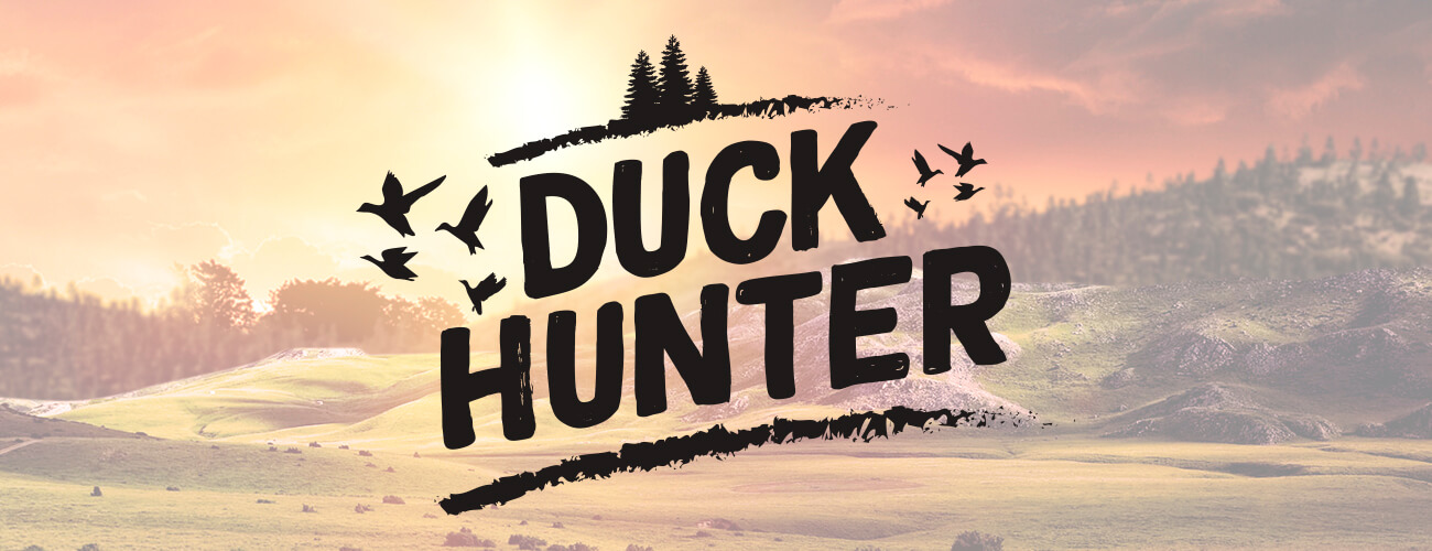 Duck Hunter HTML5 Game