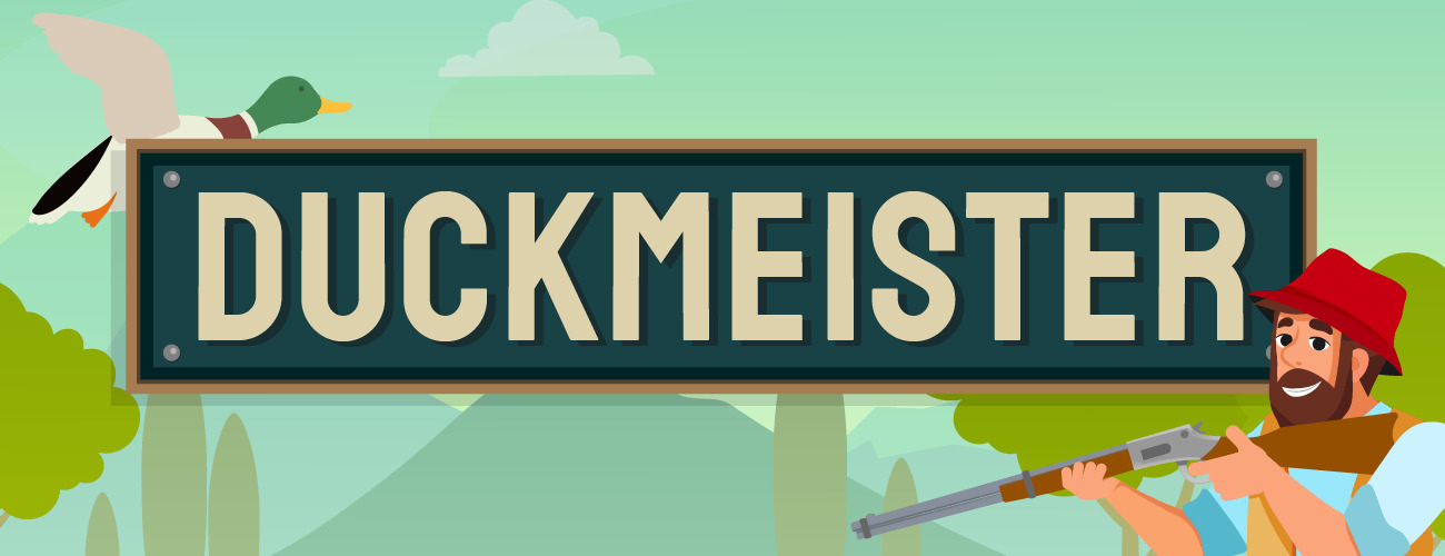 Duckmeister HTML5 Game