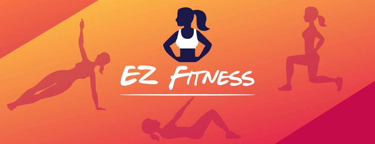 EZ Fitness HTML5 Game