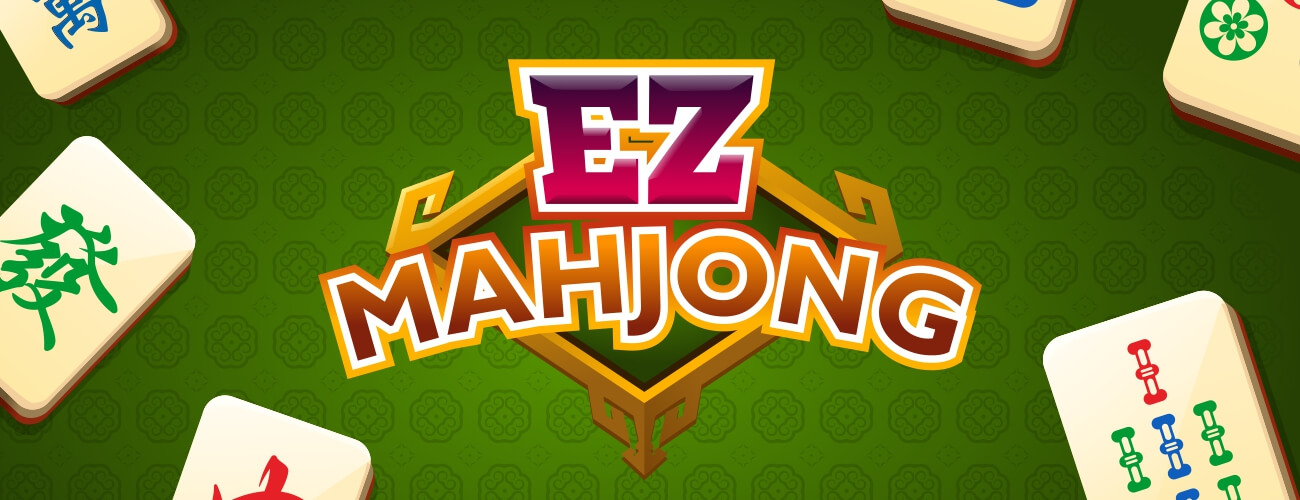 EZ Mahjong HTML5 Game