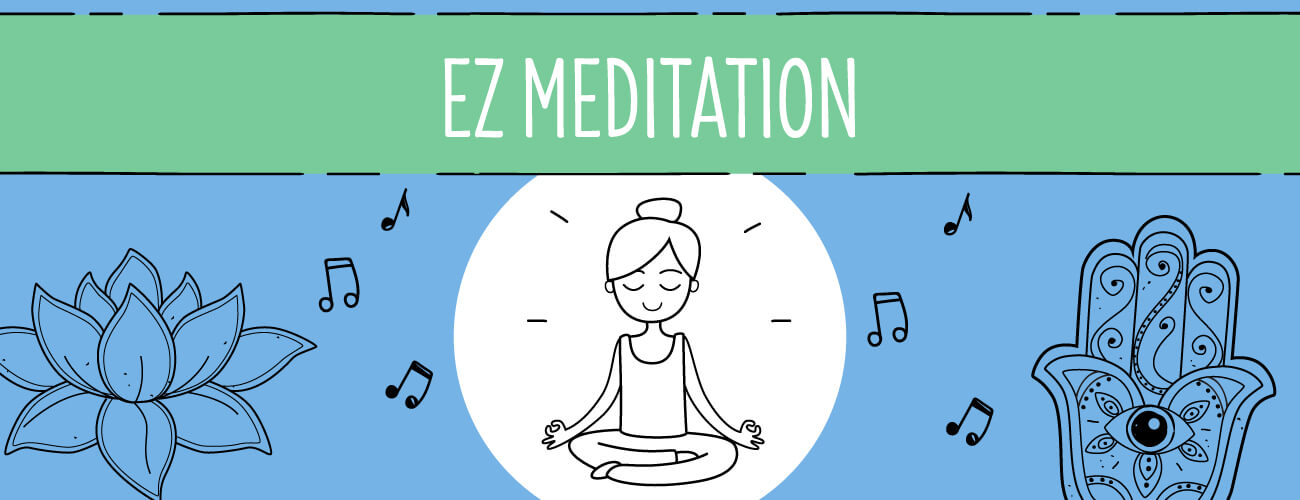EZ Meditation HTML5 Game