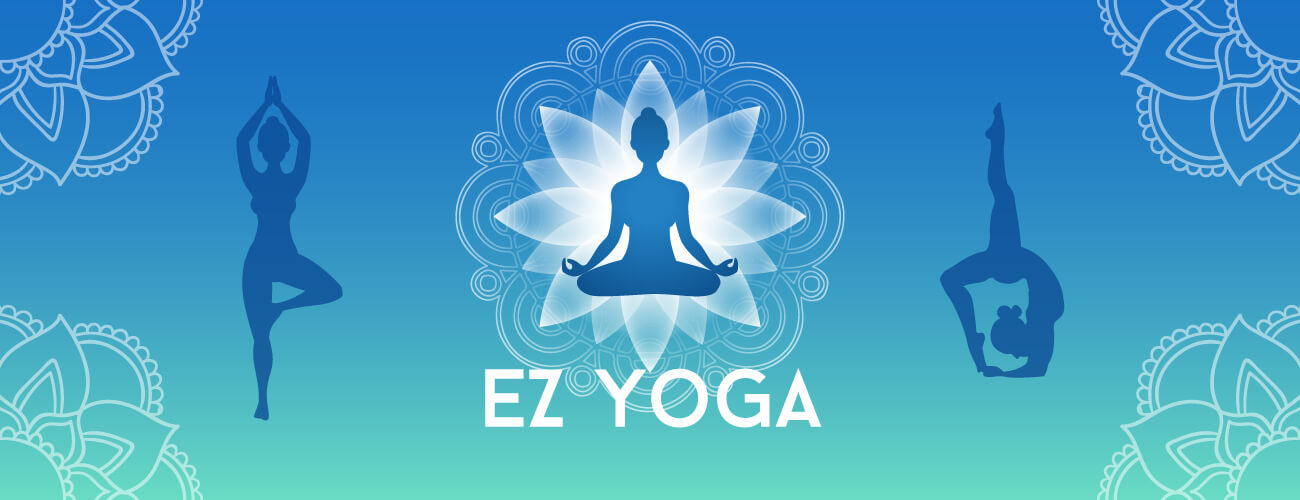 EZ Yoga HTML5 Game