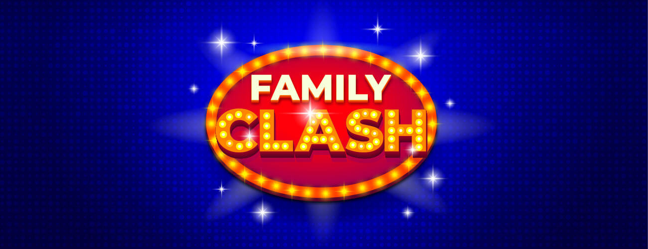 Family Clash HTML5 Game