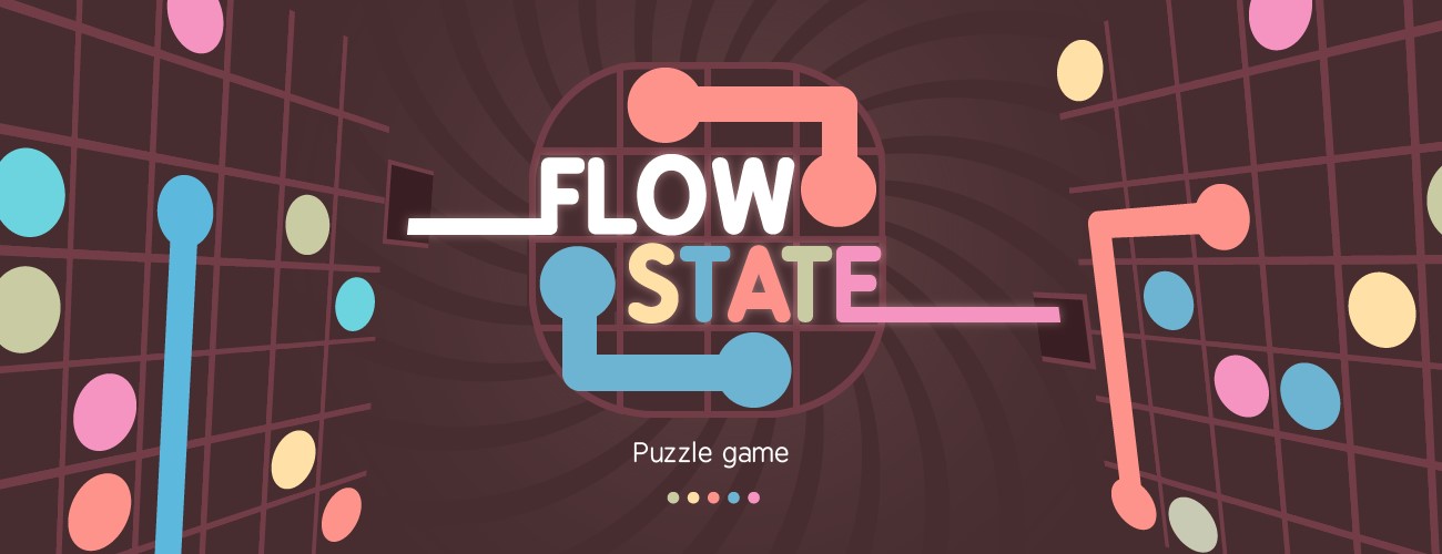 Flow State HTML5 Game