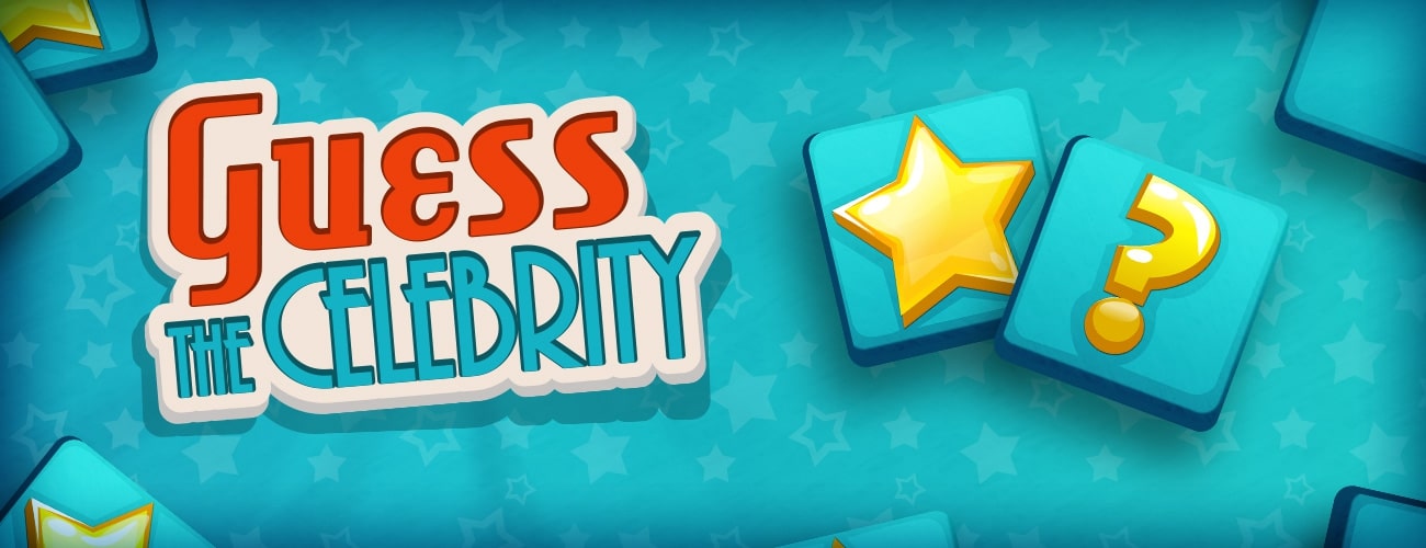 Celebrity Guess Indonesia HTML5 Game