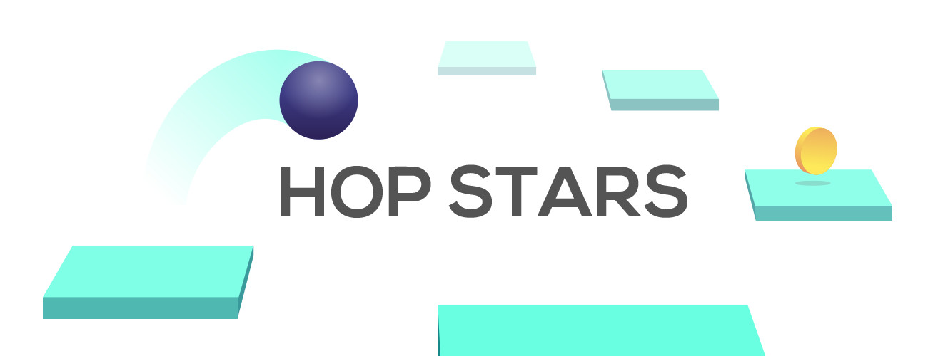 Hop Stars HTML5 Game