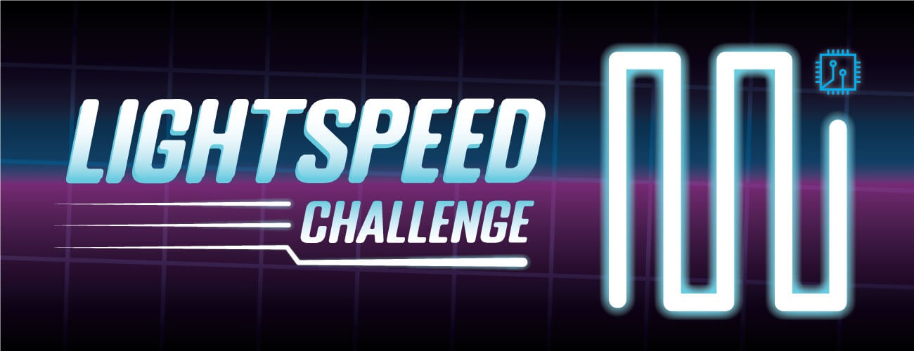 Lightspeed Challenge HTML5 Game