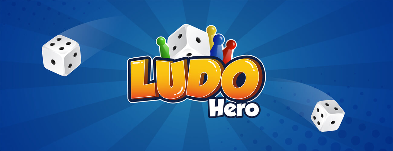Ludo Hero HTML5 Game