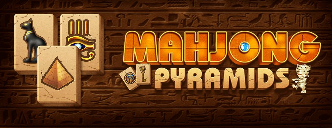 Mahjong Pyramids HTML5 Game