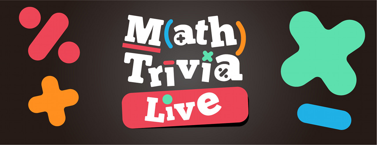 Math Trivia LIVE HTML5 Game