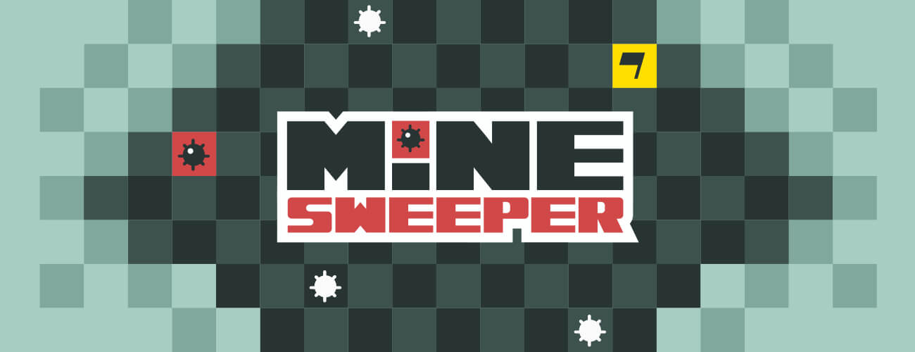 Mine Sweeper HTML5 Game