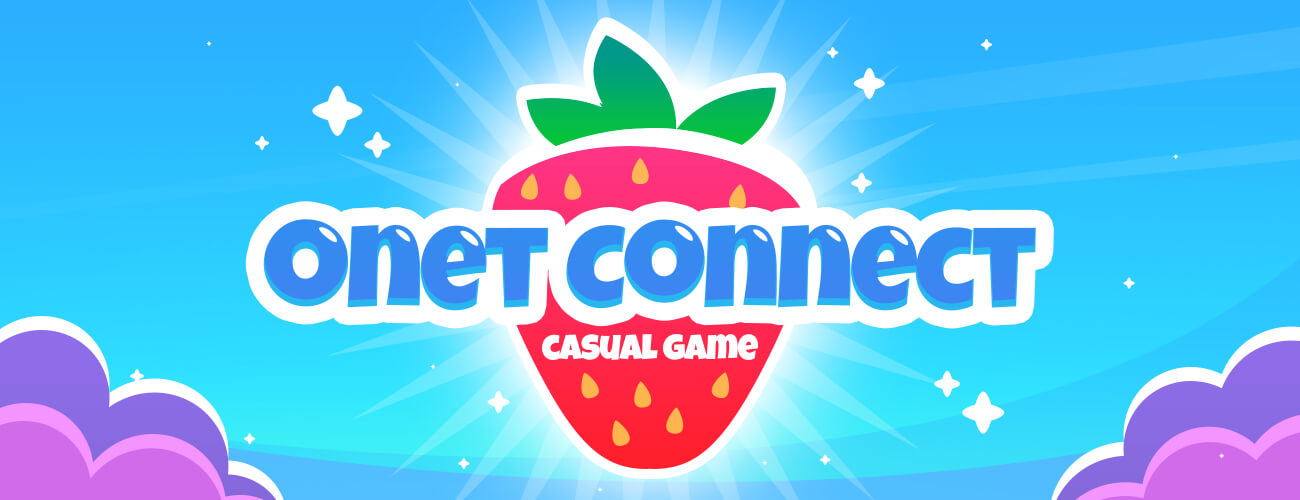 Onet Connect HTML5 Game