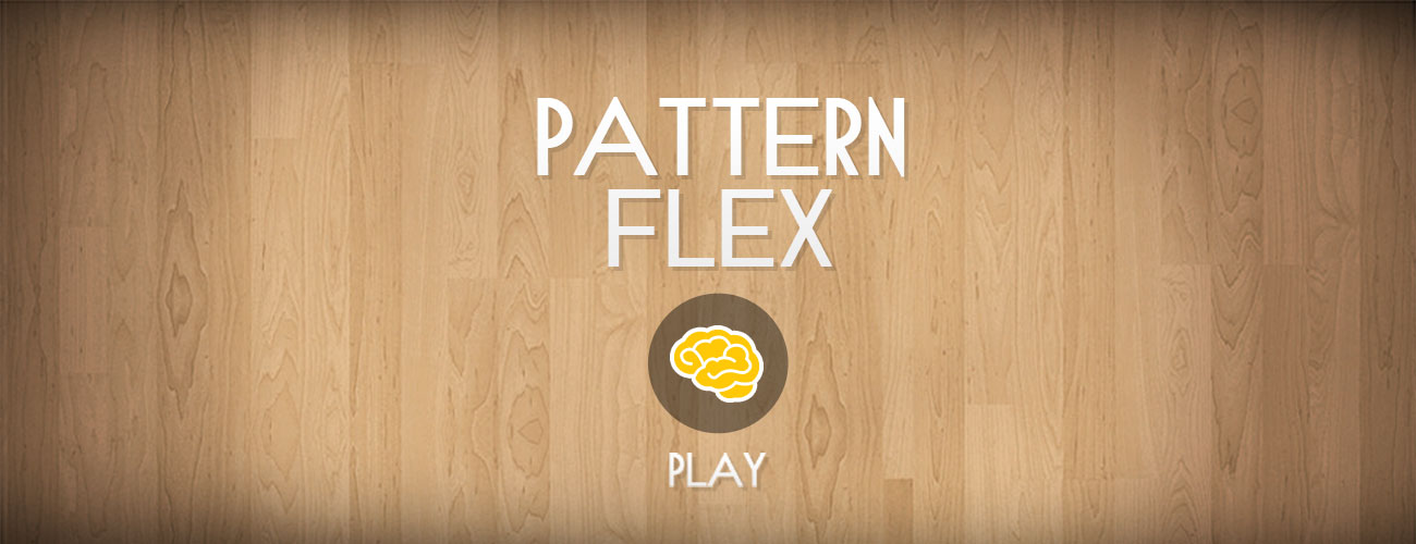 Pattern Flex HTML5 Game