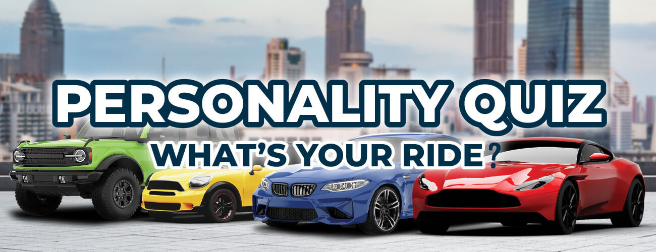 Whats Your Ride? HTML5 Game