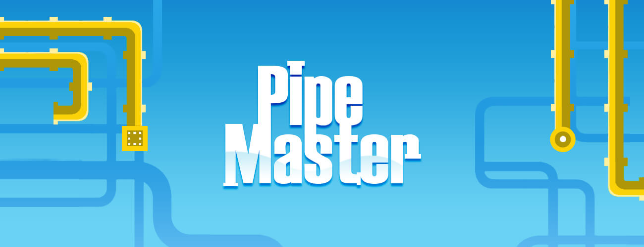 Pipe Master HTML5 Game