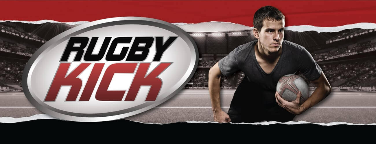 Rugby Kick HTML5 Game