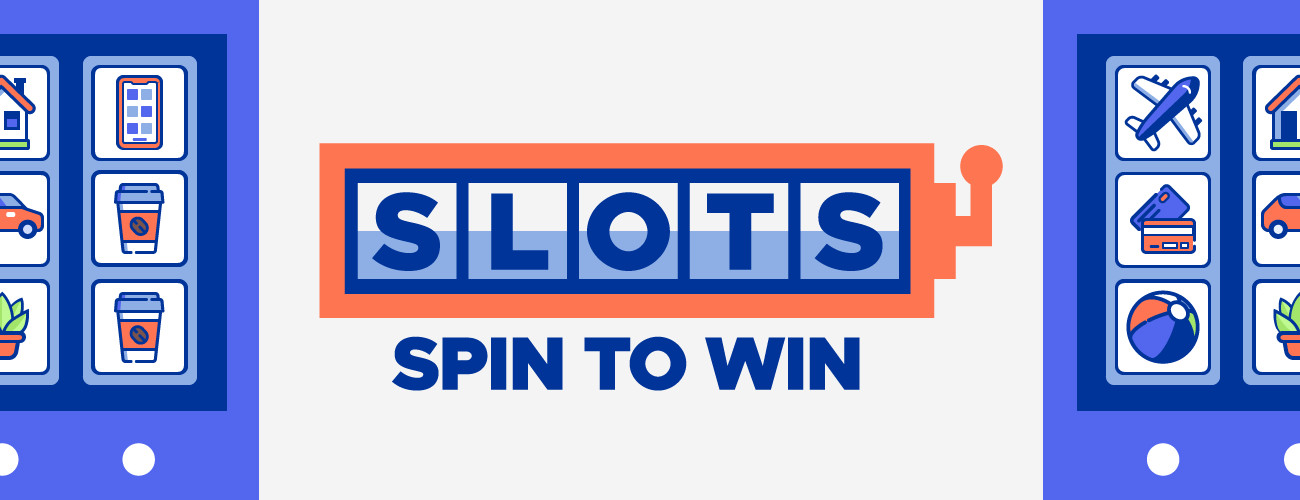 Slots - Spin To Win HTML5 Game