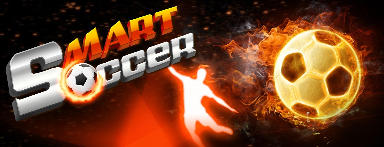 Smart Soccer HTML5 Game