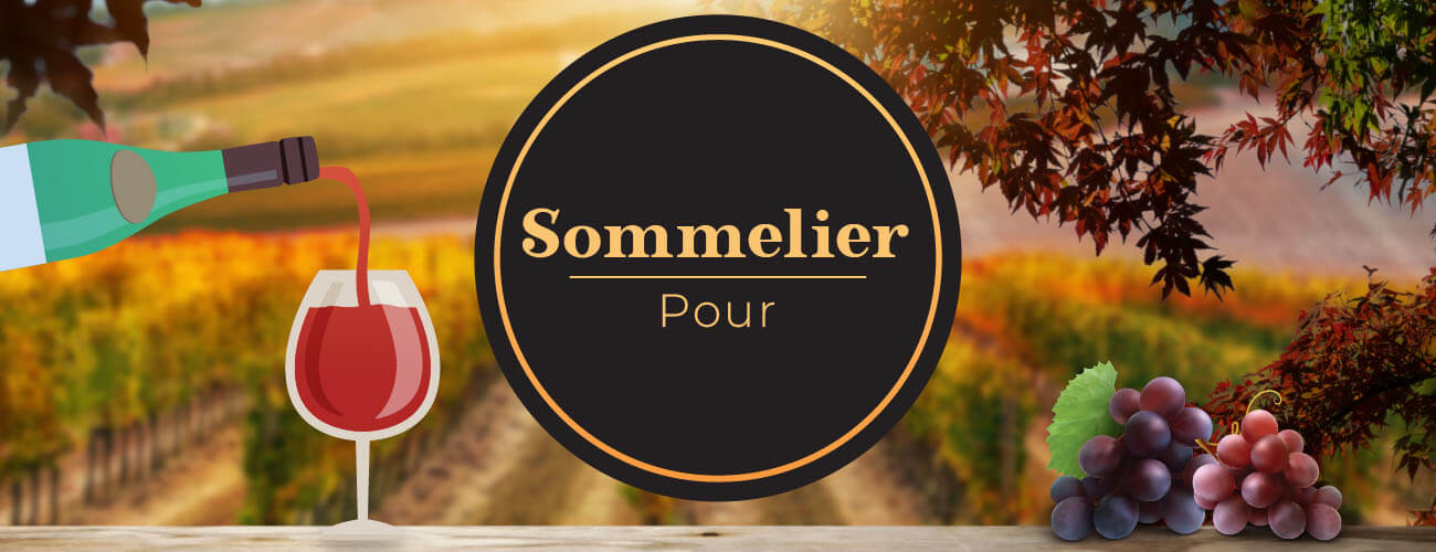 Sommelier Pour HTML5 Game