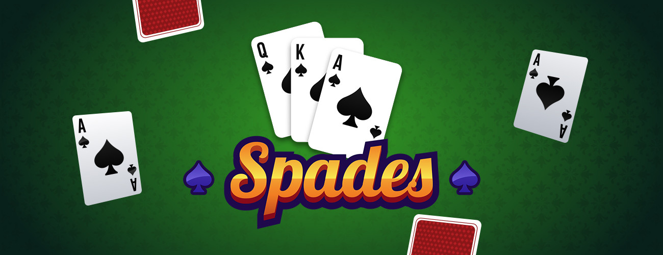 Spades HTML5 Game