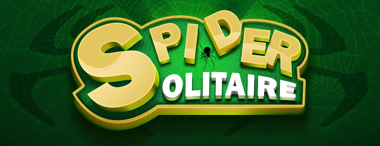 Spider Solitaire HTML5 Game