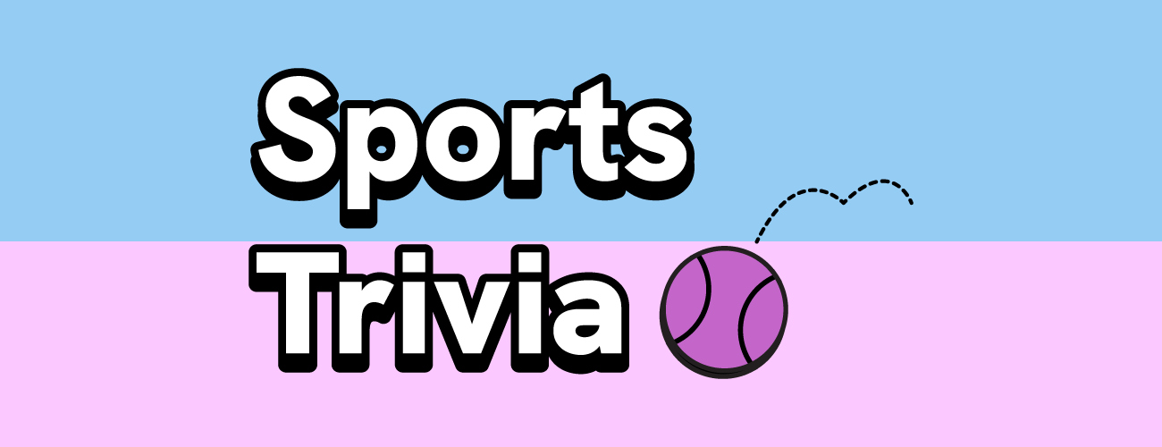 Sports Trivia HTML5 Game