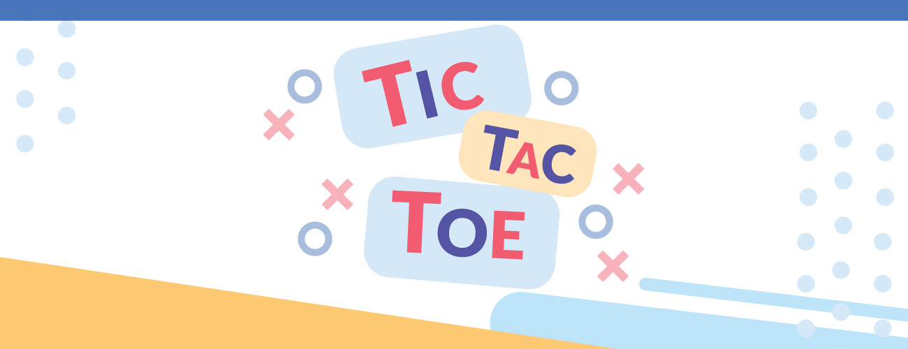 Tic Tac Toe HTML5 Game