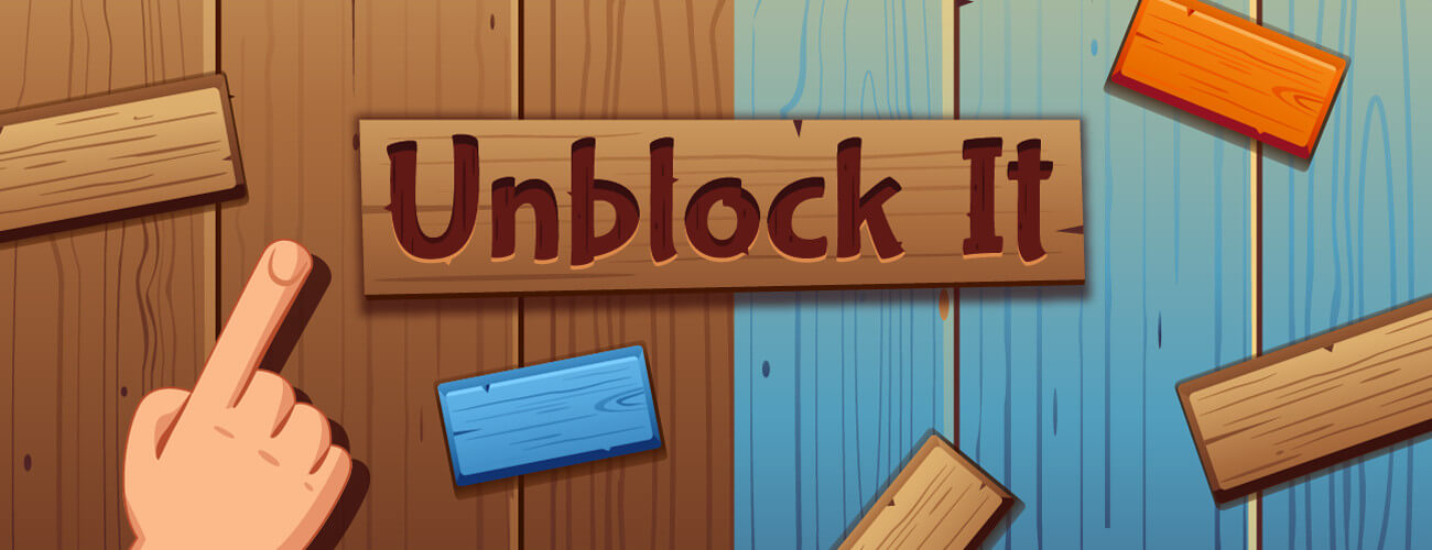 Unblock It HTML5 Game