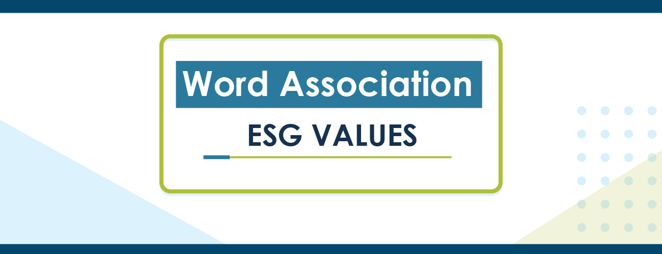 Word Association ESG Values HTML5 Game