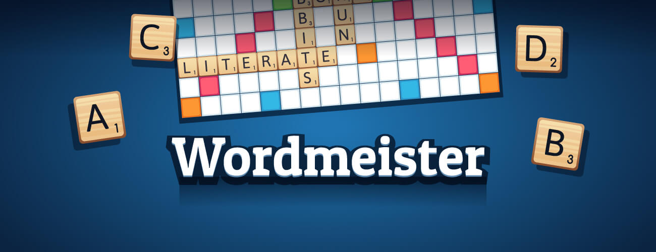 Wordmeister HTML5 Game