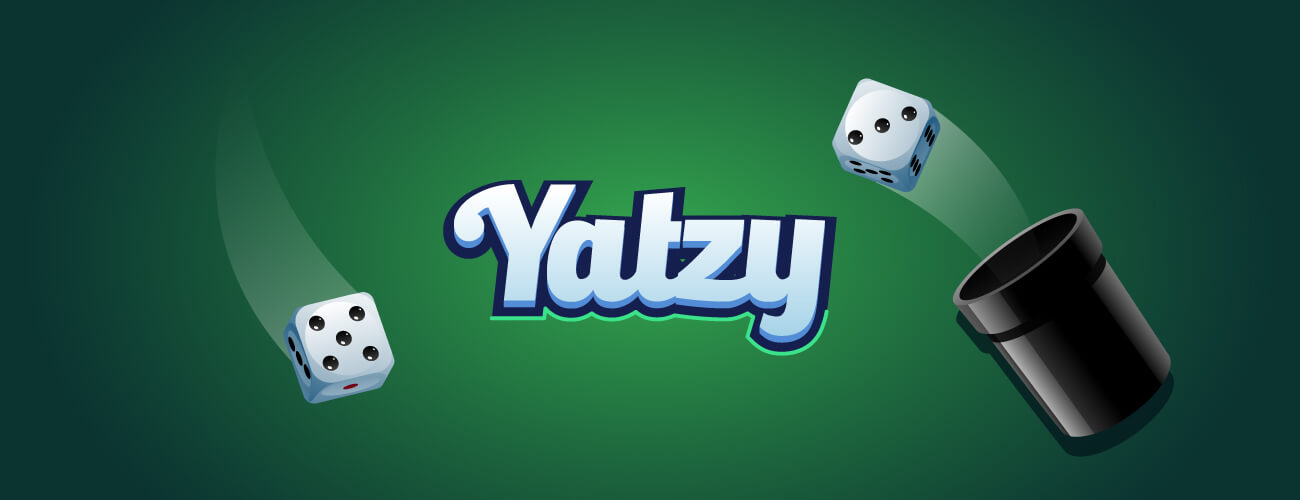 Yatzy HTML5 Game