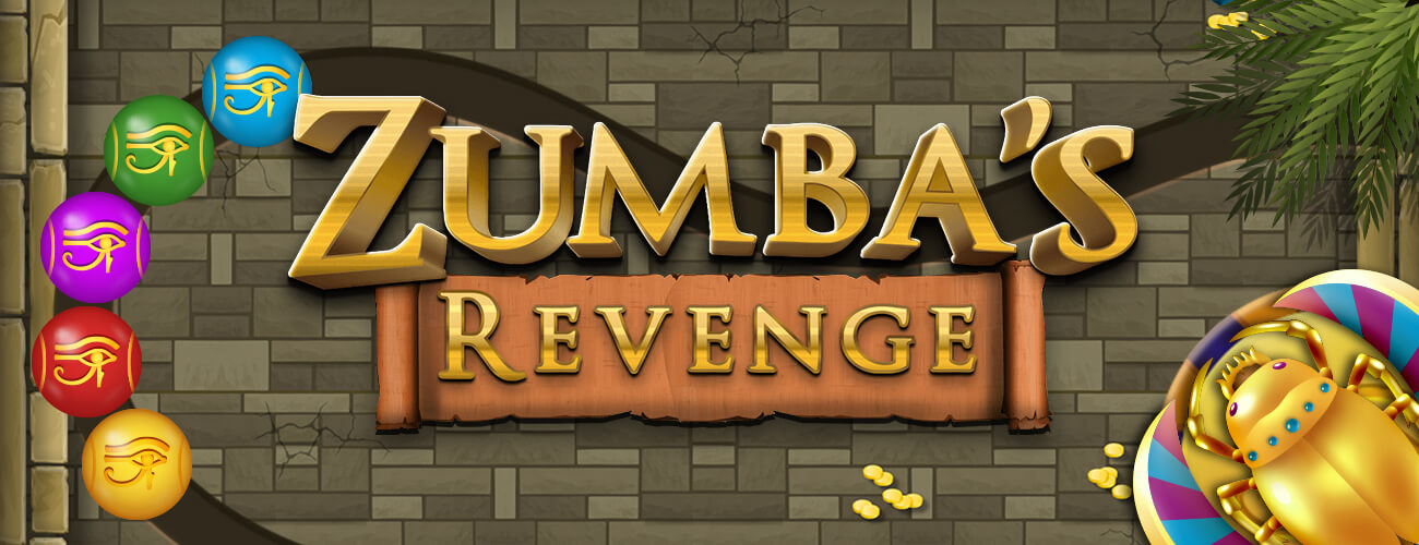 Zumba's Revenge HTML5 Game