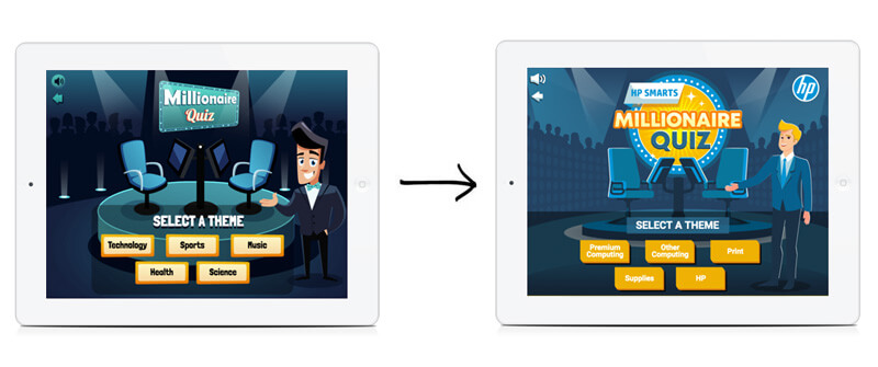 Best Html5 Games 2023 Customization