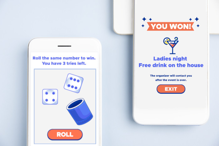 Why do brands use Board White Label HTML5 game?