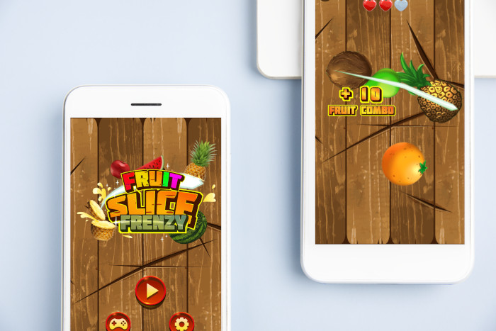 Why Do Brands Use Fruit Ninja Game For Trade Show Booth?