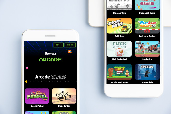 Why airlines use HTML5 games