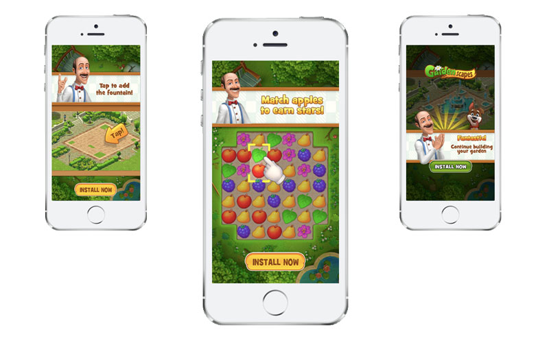 Why do brands use Roll The Dice White Label HTML5 game?