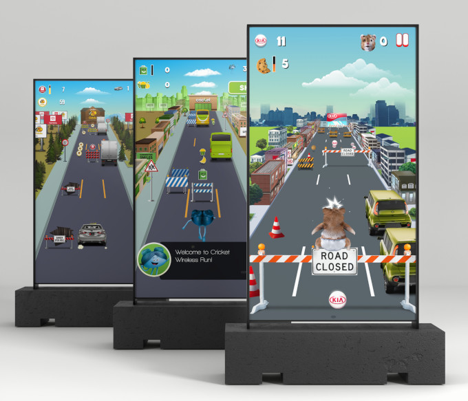 Why Do Brands Use Marketing Games?
