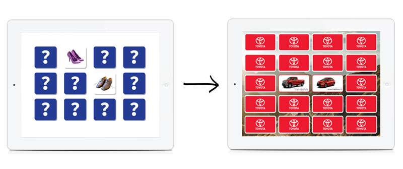 Memory Match And Win White Label HTML5 Game Customization